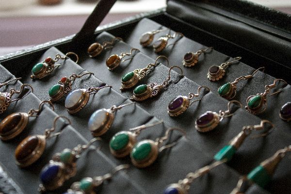 Sieraden